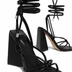 LEMONADE DATE NIGHT - BLACK