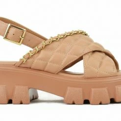 MACHI WHAT'S NEW DAUPHINE - NUDE