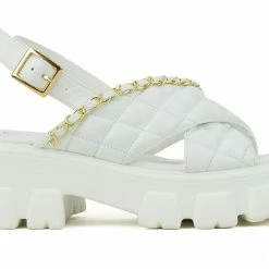 MACHI DAUPHINE - WHITE