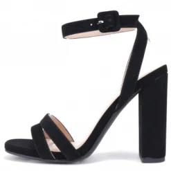 FORTUNE WHAT'S NEW DEGREE - BLACK