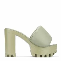 CAPE ROBBIN DELTA - OLIVE WHAT'S NEW