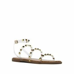 QUPID DESMOND109 - CLEAR