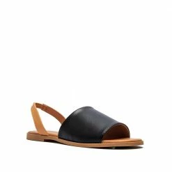 EAST LION WHAT'S NEW DESMOND78 - BLACK