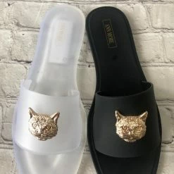 ANN MORE WHAT'S NEW DESTIN - CLEAR