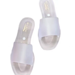 ELEGANCE WHAT'S NEW DIANA1 - CLEAR