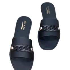 ELEGANCE DIANA2 - BLACK WHAT'S NEW