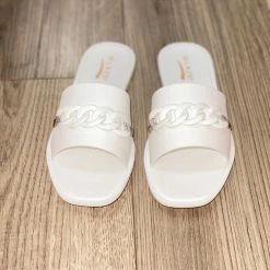 ELEGANCE DIANA2 - WHITE WHAT'S NEW