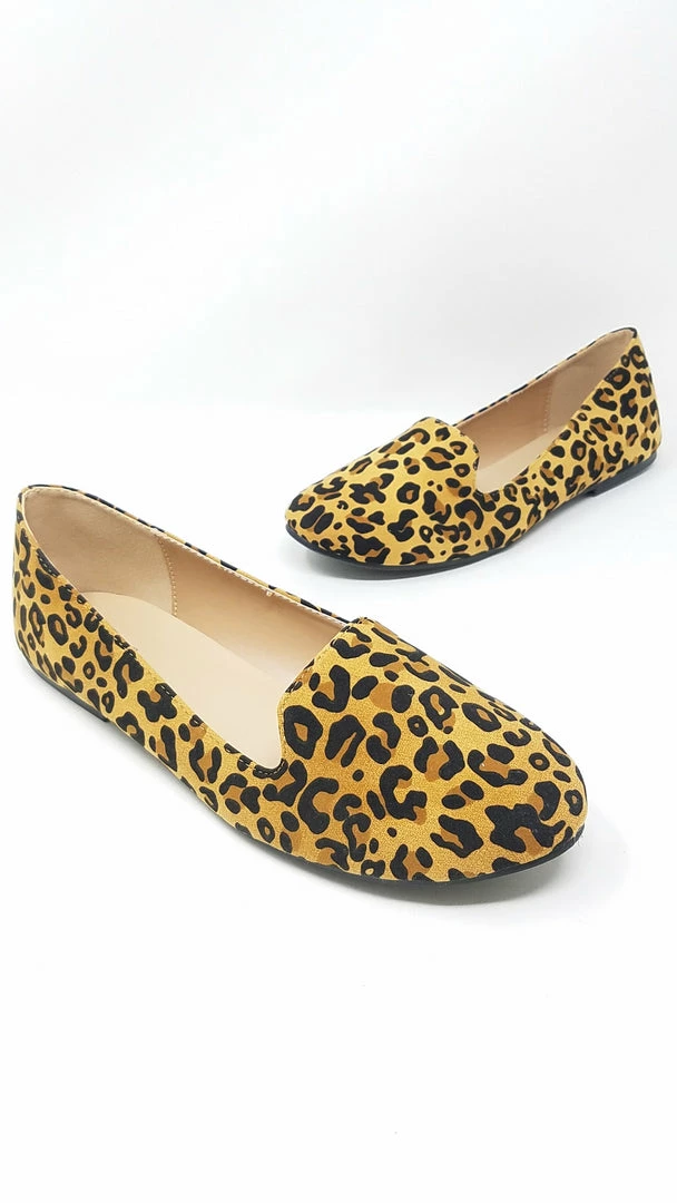 FOREVER DIANA81 - LEOPARD