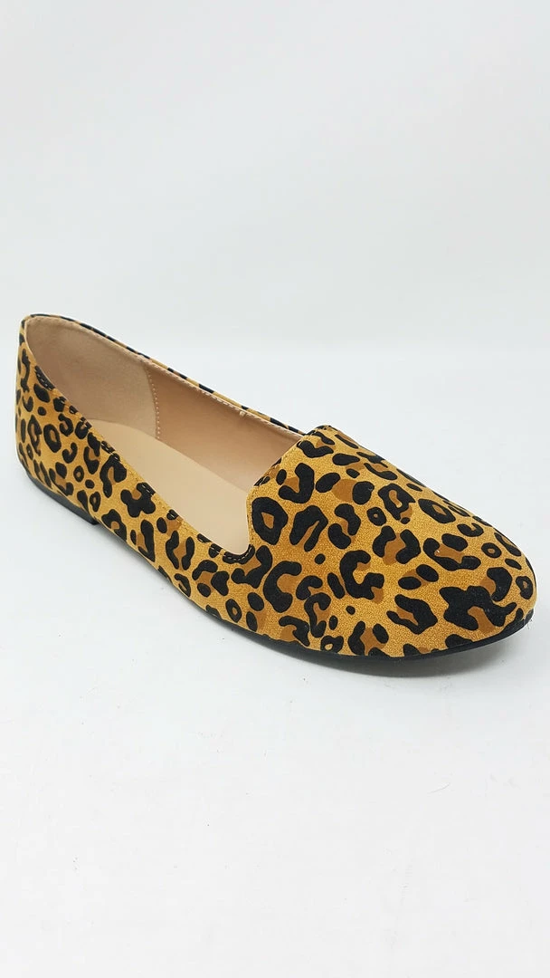 FOREVER DIANA81 - LEOPARD