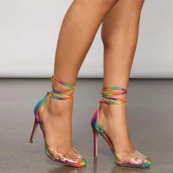 ELEGANCE WHAT'S NEW DINA1 - MULTICOLOR