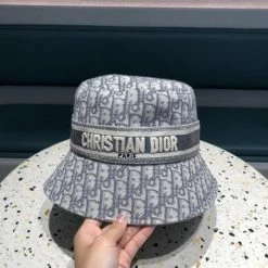 CHINA 0998 CD BUCKET HAT WHAT'S NEW