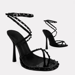 LEGEND WHAT'S NEW DIVINE02 - BLACK