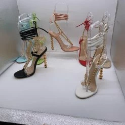 MIXX WHAT'S NEW DIVINE - RED