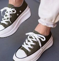 MATA DONT QUIT - OLIVE