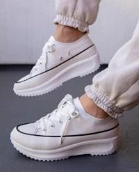 MATA WHAT'S NEW DONT QUIT - WHITE