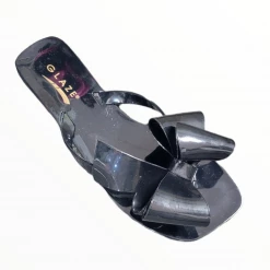 ELEGANCE DORI2 - BLACK