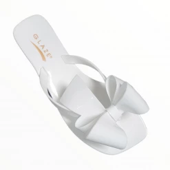 ELEGANCE DORI2 - WHITE WHAT'S NEW