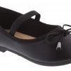 TOP GUY SHOE TYPE DOROTHY1A - BLACK