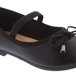 TOP GUY SHOE TYPE DOROTHY1A - BLACK