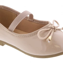 TOP GUY SHOE TYPE DOROTHY1A - NUDE