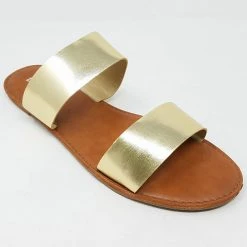 SHOE MAGNATE DOTTY3 - GOLD WHAT'S NEW