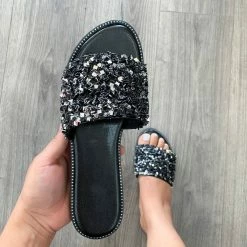 H2K DREAM - BLACK WHAT'S NEW