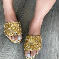 H2K WHAT'S NEW DREAM - GOLD