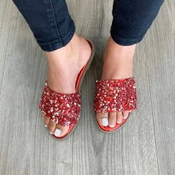 H2K DREAM - RED WHAT'S NEW