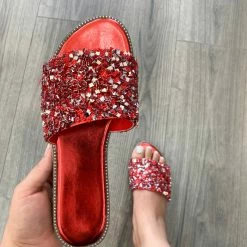 H2K DREAM - RED WHAT'S NEW