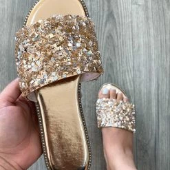 H2K WHAT'S NEW DREAM - ROSE GOLD