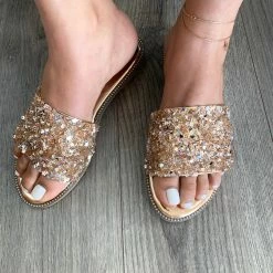 H2K WHAT'S NEW DREAM - ROSE GOLD