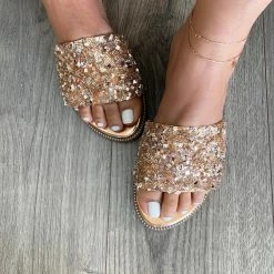 H2K WHAT'S NEW DREAM - ROSE GOLD