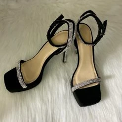 LEGEND DREAMY11 - BLACK