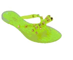 GOLDEN ROAD DS09 - NEON GREEN