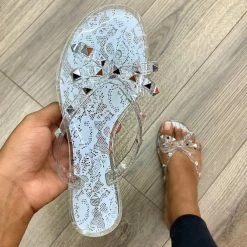 GOLDEN ROAD DS09 - CLEAR WHAT'S NEW