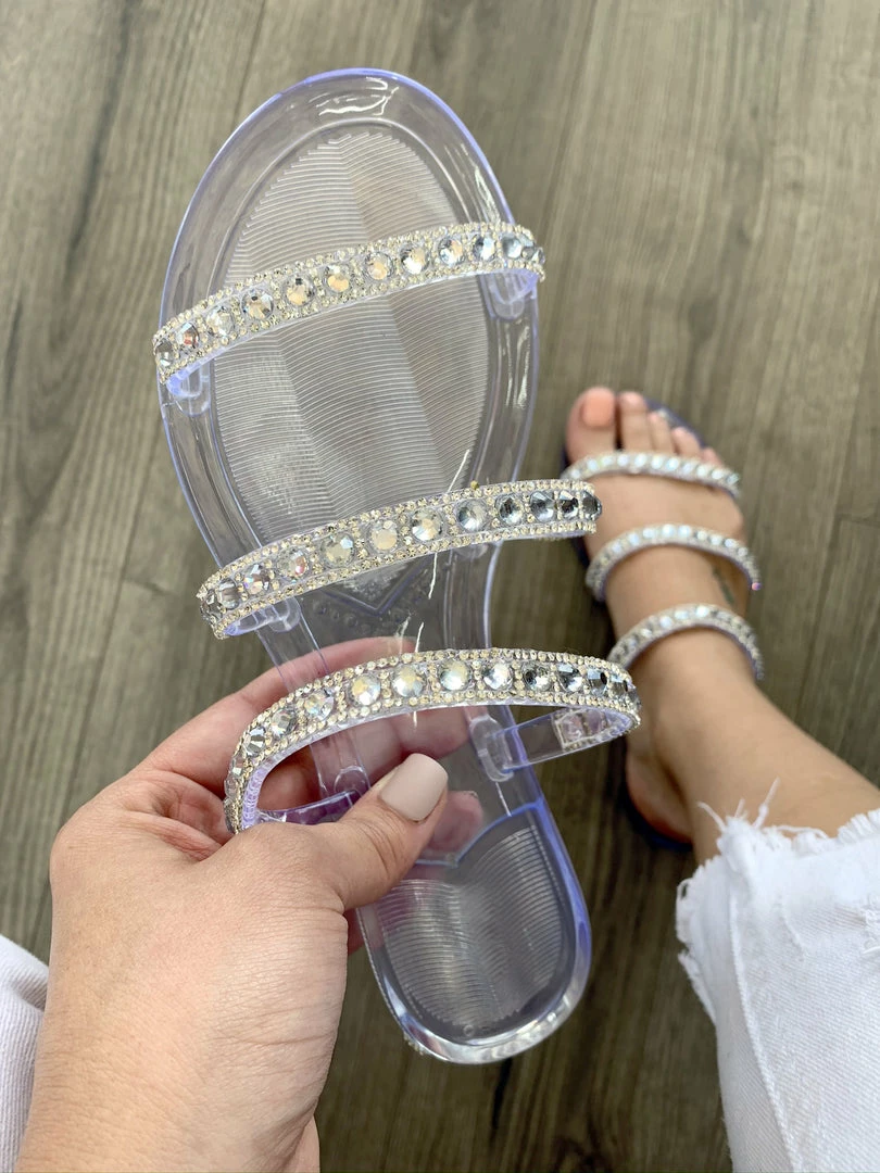 GOLDEN ROAD DS16 - CLEAR