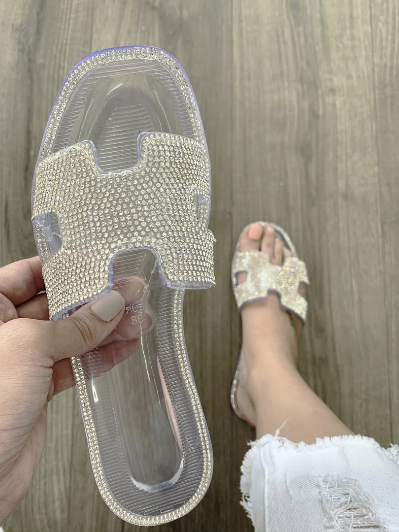 GOLDEN ROAD DS18 - CLEAR