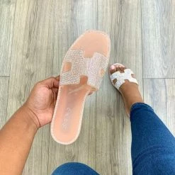 GOLDEN ROAD WHAT'S NEW DS18 - NUDE (PINK)