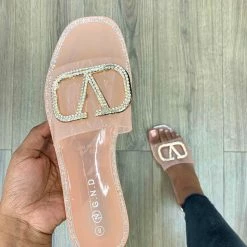 GOLDEN ROAD DS19 - NUDE (PINK) WHAT'S NEW