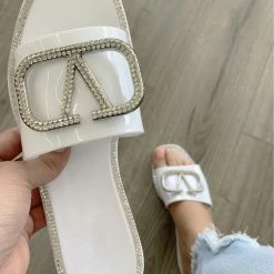 GOLDEN ROAD DS19 - WHITE WHAT'S NEW