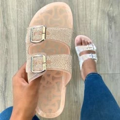 GOLDEN ROAD DS20 - NUDE (PINK) WHAT'S NEW