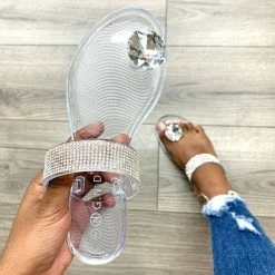 GOLDEN ROAD DS35 - CLEAR WHAT'S NEW