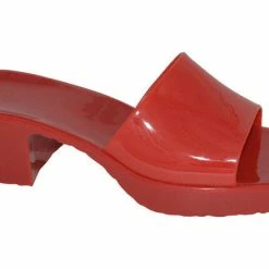 GOLDEN ROAD DS55 - RED