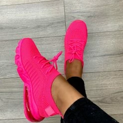 ANN MORE DYLAN2 - FUCHSIA