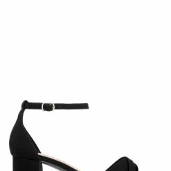 FORTUNE WHAT'S NEW DYNESTY - BLACK