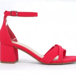 FORTUNE WHAT'S NEW DYNESTY - LIPSTICK RED