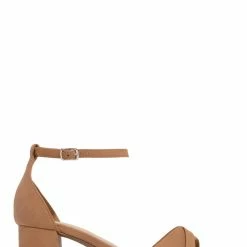 FORTUNE WHAT'S NEW DYNESTY - TAN