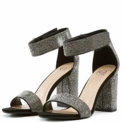 FORTUNE WHAT'S NEW EILEEN - BLACK