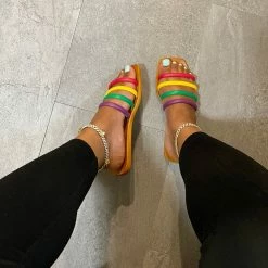 JP WHAT'S NEW EARTHDANCE34 - RAINBOW