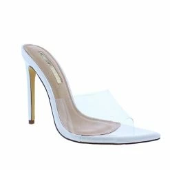 OLI J WHAT'S NEW ECHO - WHITE